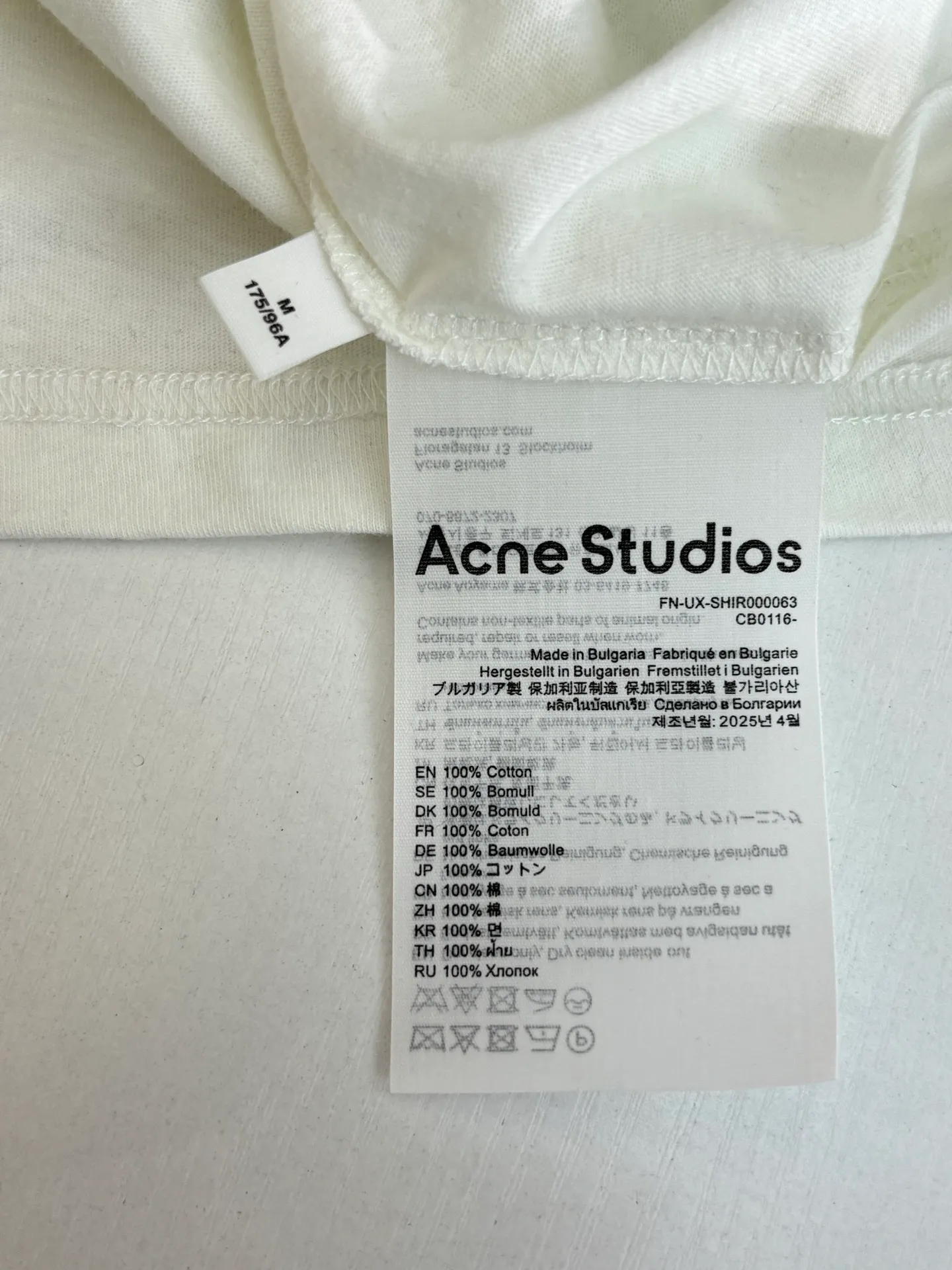 Acne Studio 4700 . 85 +15 . + . . . Same Style. . 。 ， ， Same Style ， ， ， ， Same Style！